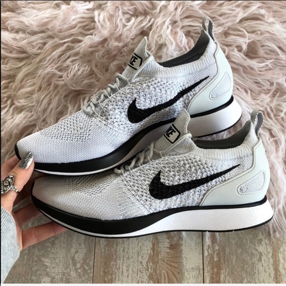 NWT Nike Zoom Mariah flyknit - Picture 4 of 8